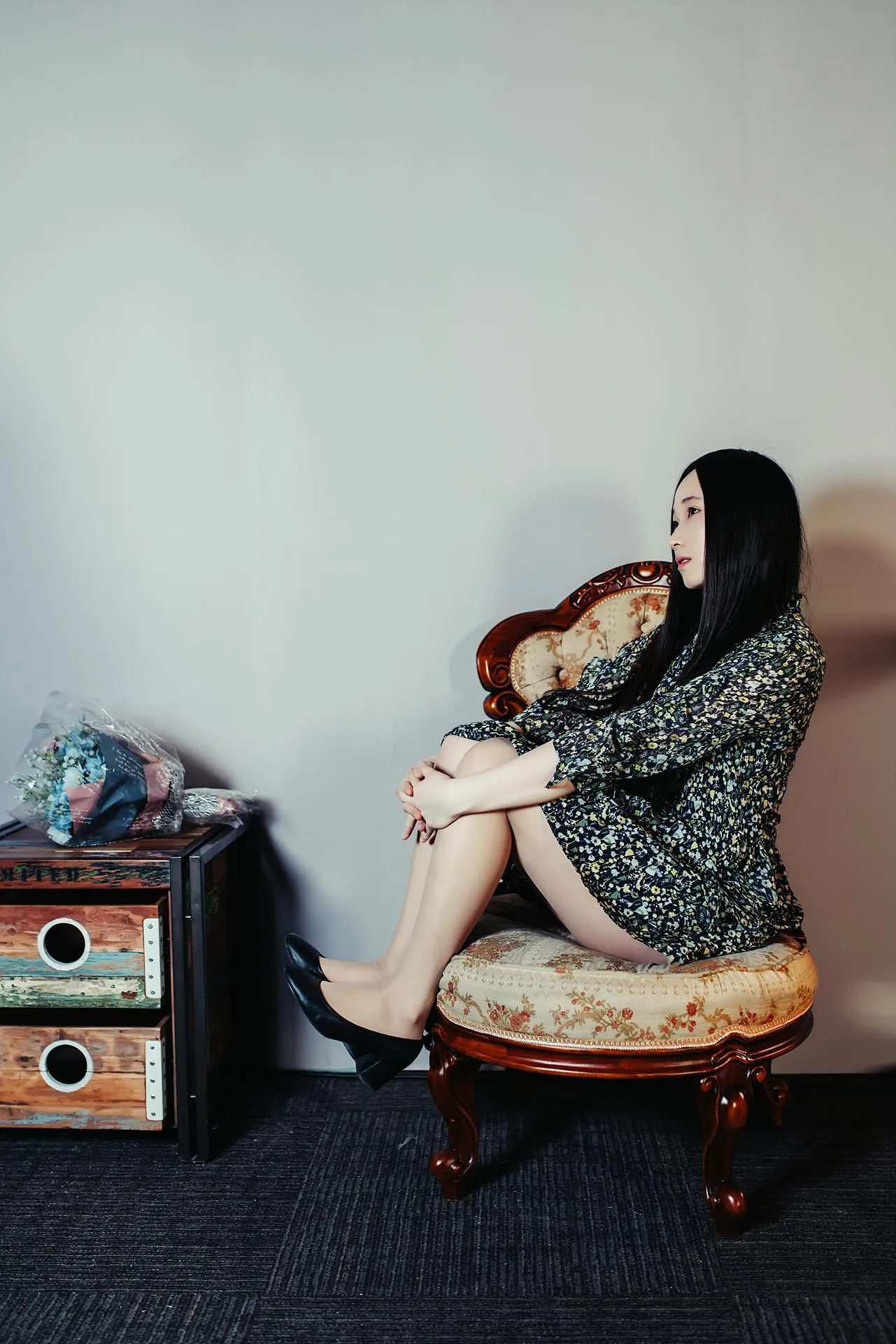 Bambi밤비 – NO.106 Lacerta Photography [50P]插图8